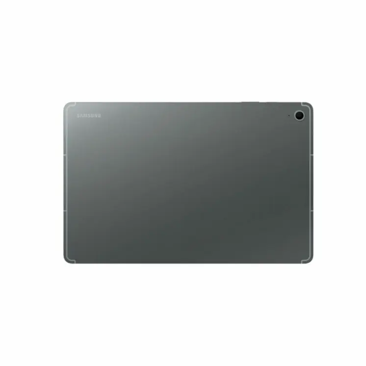Tablet Samsung SM-X626BZAREUB Exynos 1380 8 GB RAM 128 GB Grey