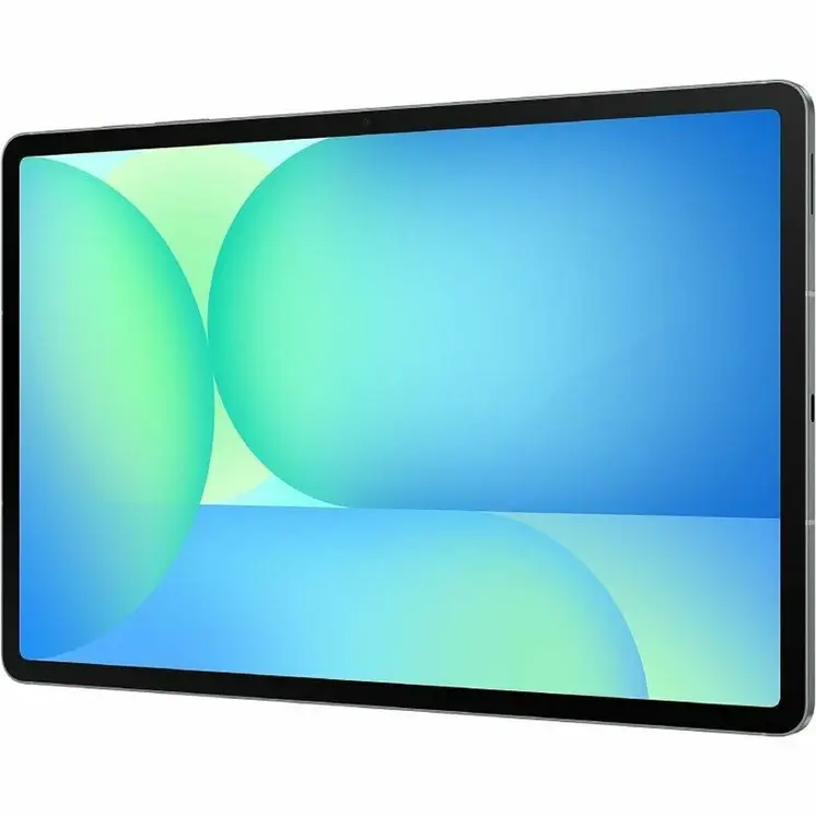 Tablet Samsung SM-X626BZAREUB Exynos 1380 8 GB RAM 128 GB Grey