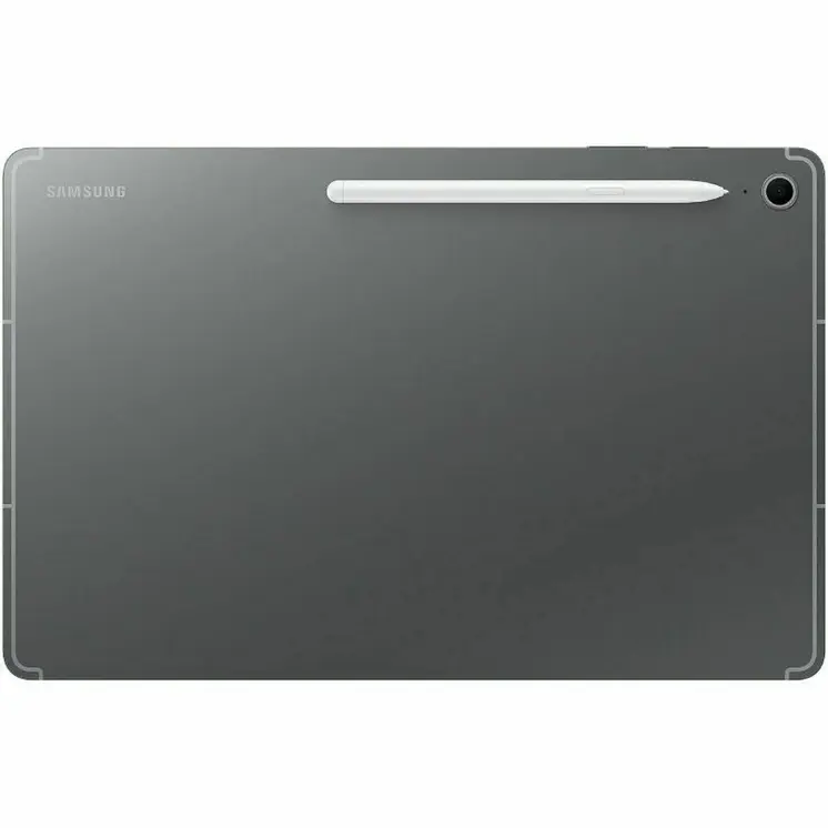 Tablet Samsung SM-X626BZAREUB Exynos 1380 8 GB RAM 128 GB Grey