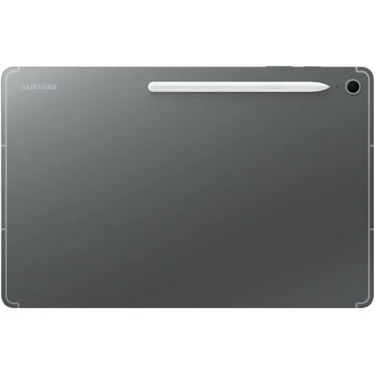 Tablet Samsung Galaxy Tab S10+ FE Octa Core 8 GB RAM 128 GB Grey