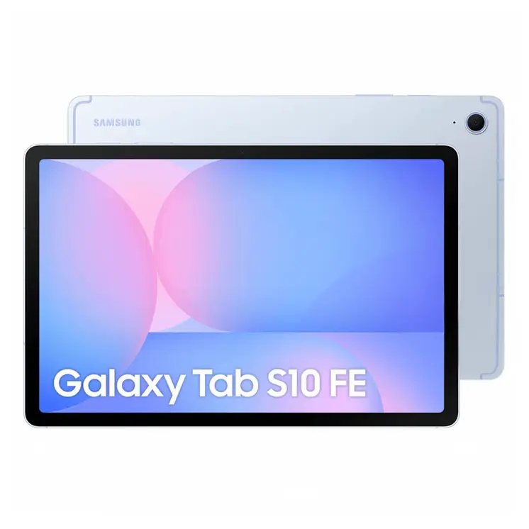 Tablet Samsung SM-X520NLBREUB 10,9" Octa Core 8 GB RAM 128 GB Blue