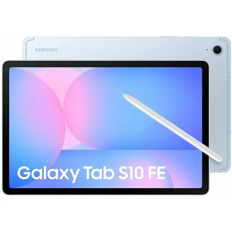 Tablet Samsung SM-X520NLBREUB 10,9" Octa Core 8 GB RAM 128 GB Blue