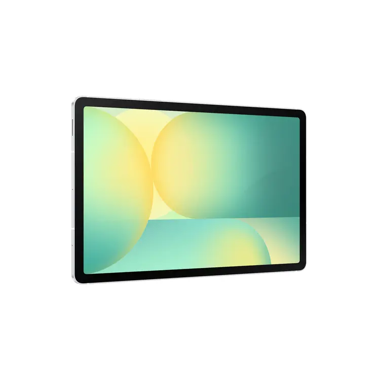 Tablet Samsung SM-X520NZSREUB 10,9" Octa Core 8 GB RAM 128 GB Silver