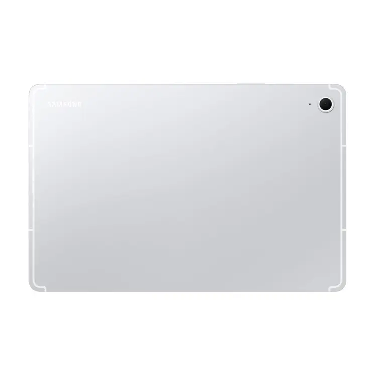 Tablet Samsung SM-X520NZSREUB 10,9" Octa Core 8 GB RAM 128 GB Silver