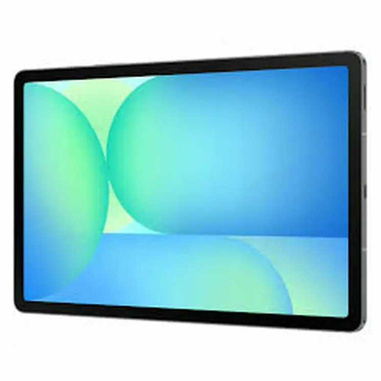 Tablet Samsung SM-X520NZAREUE 10,9" 8 GB RAM 128 GB Grey