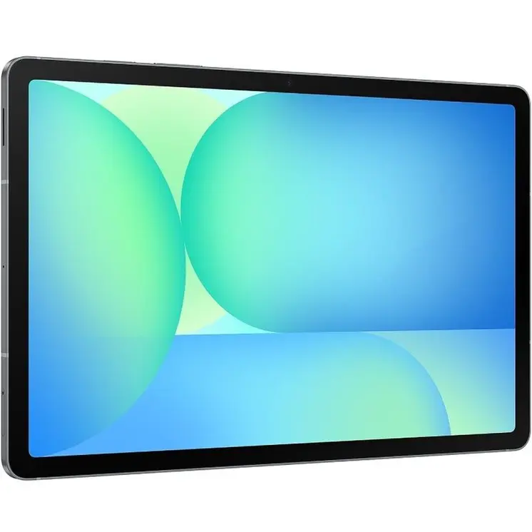 Tablet Samsung Galaxy Tab S10 FE Octa Core 8 GB RAM 128 GB Grey 10,9"
