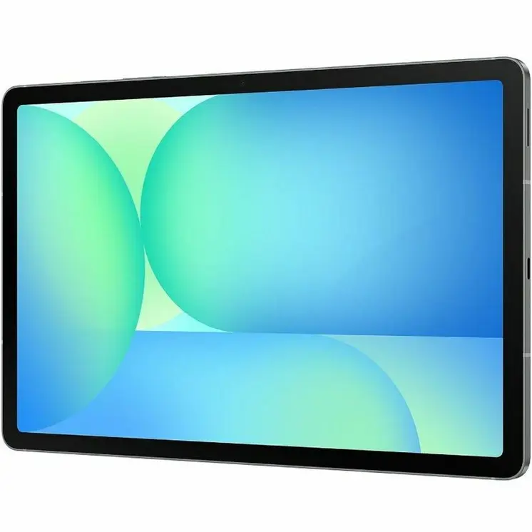 Tablet Samsung SM-X520NZAREUB 10,9" Octa Core 8 GB RAM 128 GB Grey