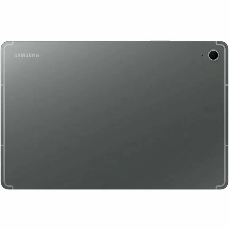 Tablet Samsung SM-X520NZAREUB 10,9" Octa Core 8 GB RAM 128 GB Grey
