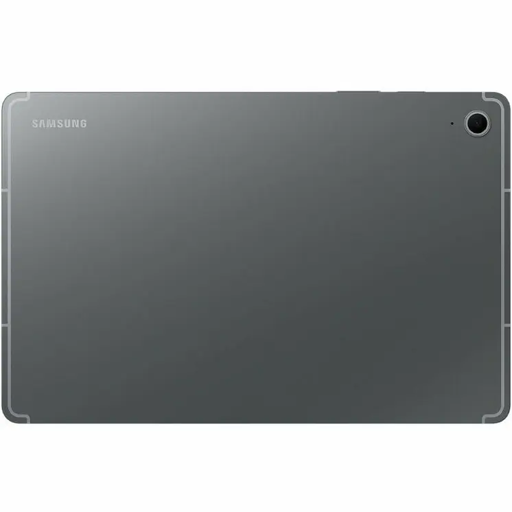 Tablet Samsung Galaxy Tab S10 FE Octa Core 8 GB RAM 128 GB Grey 10,9"
