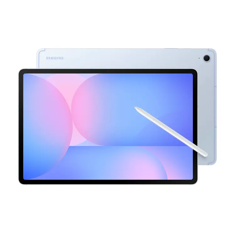 Tablet Samsung 8 GB RAM 128 GB Blue