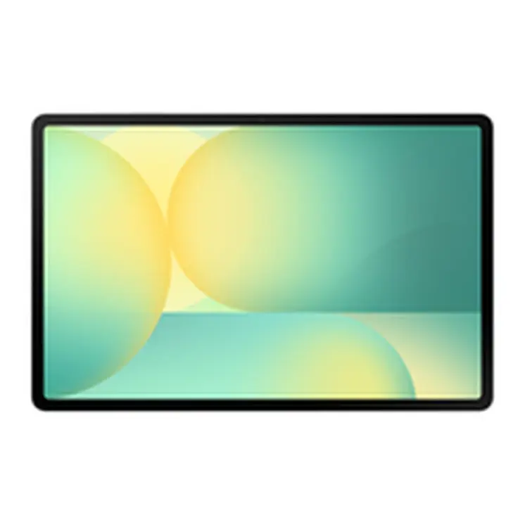 Tablet Samsung SM-X620NZSREUE Octa Core 8 GB RAM 128 GB Silver