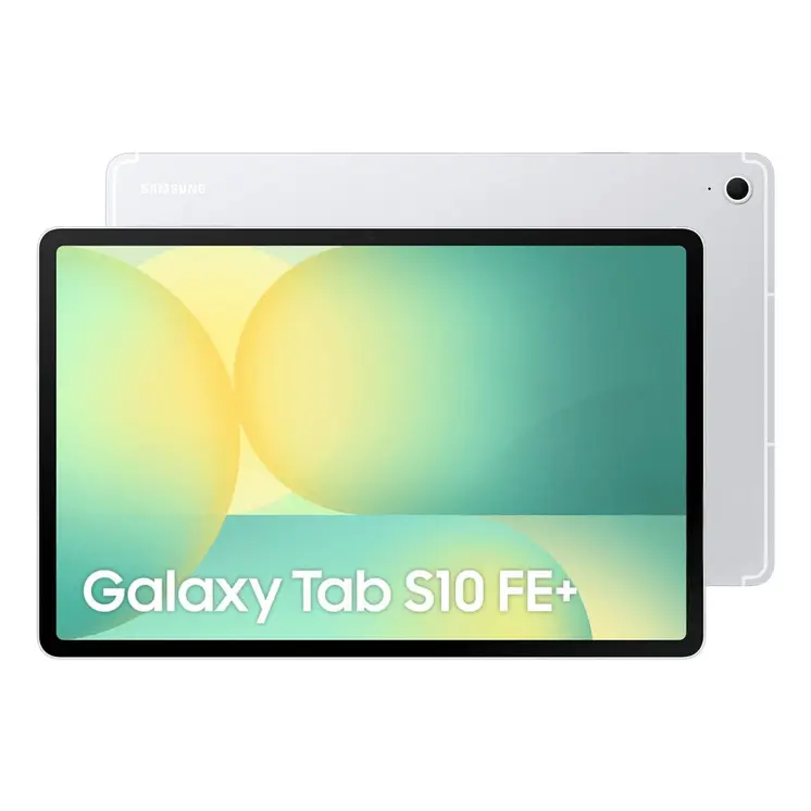 Tablet Samsung SM-X620NZSREUE Octa Core 8 GB RAM 128 GB Silver