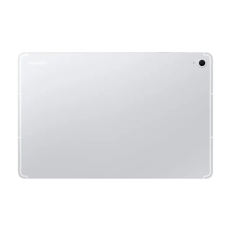 Tablet Samsung SM-X620NZSREUE Octa Core 8 GB RAM 128 GB Silver