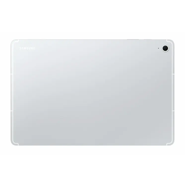 Tablet Samsung TAB S10 FE PLUS SM-X620 8 GB RAM 128 GB Silver