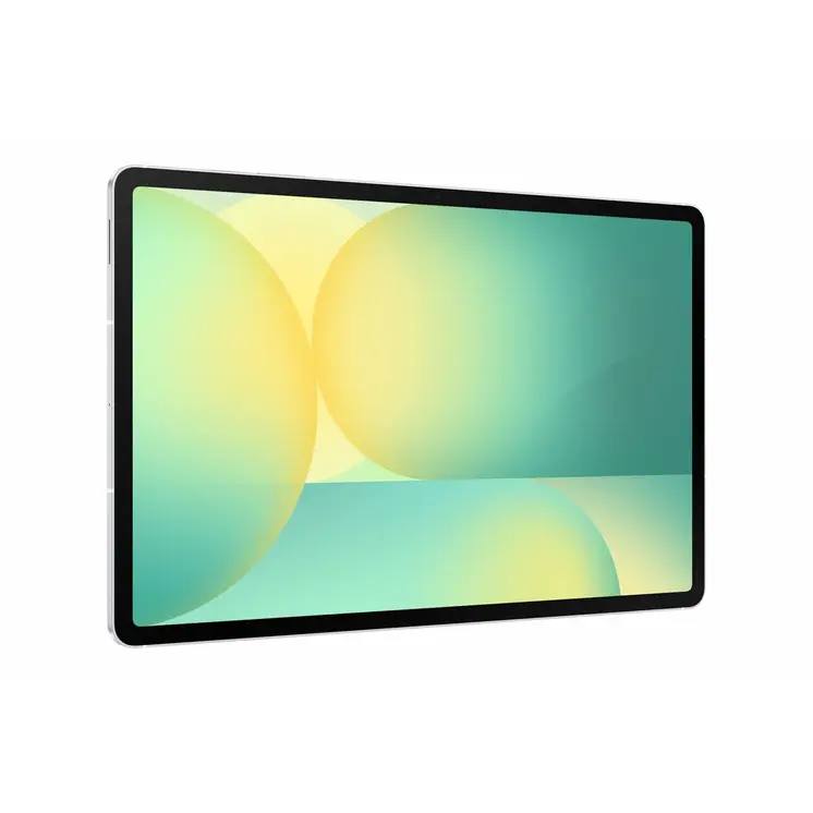 Tablet Samsung TAB S10 FE PLUS SM-X620 8 GB RAM 128 GB Silver