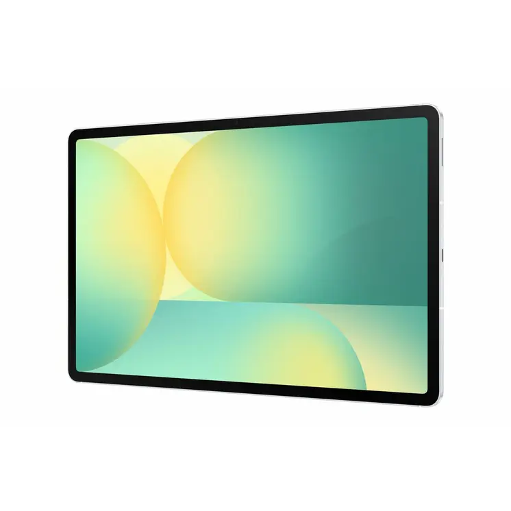 Tablet Samsung TAB S10 FE PLUS SM-X620 8 GB RAM 128 GB Silver