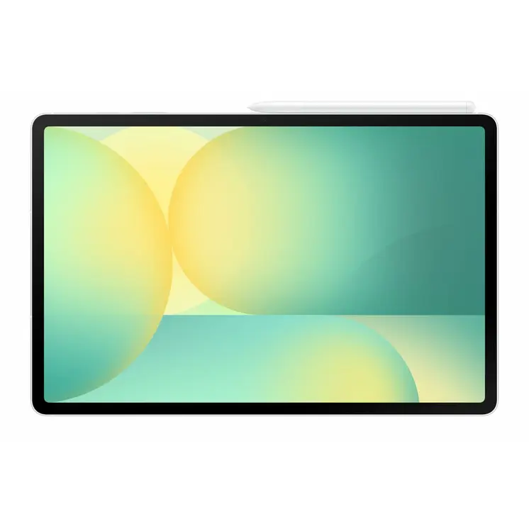Tablet Samsung TAB S10 FE PLUS SM-X620 8 GB RAM 128 GB Silver