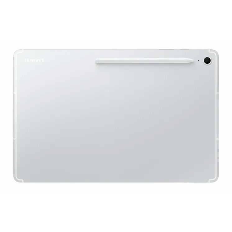 Tablet Samsung TAB S10 FE PLUS SM-X620 8 GB RAM 128 GB Silver