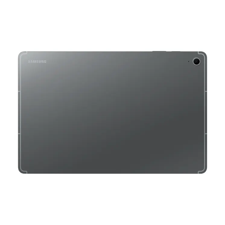 Tablet Samsung SM-X620NZAREUE Octa Core 8 GB RAM 128 GB Grey