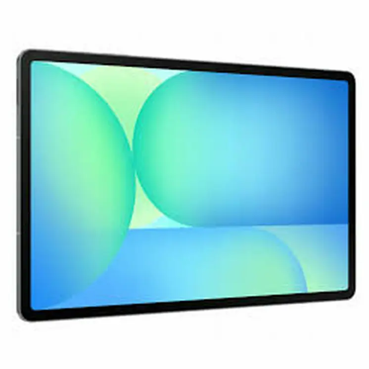 Tablet Samsung SM-X620NZAREUE Octa Core 8 GB RAM 128 GB Grey