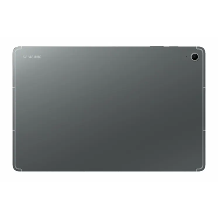 Tablet Samsung SM-X620NZAREUB Octa Core 8 GB RAM 128 GB Grey