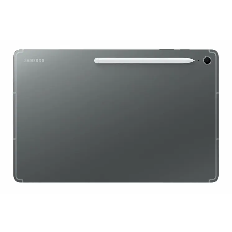 Tablet Samsung SM-X620NZAREUB Octa Core 8 GB RAM 128 GB Grey