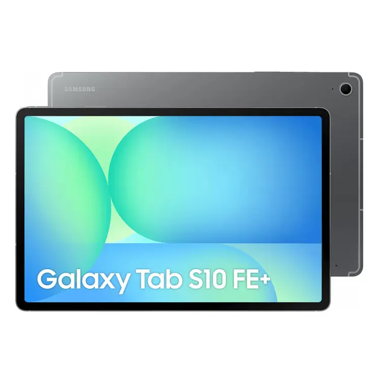 Tablet Samsung SM-X620NZAPEUB Octa Core 12 GB RAM 256 GB Grey