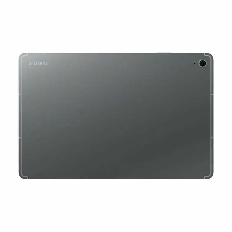 Tablet Samsung SM-X620NZAPEUB 12 GB RAM 256 GB Grey