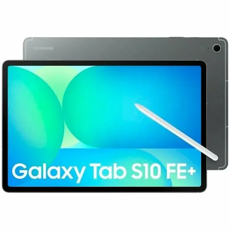 Tablet Samsung SM-X620NZAPEUB Octa Core 12 GB RAM 256 GB Grey