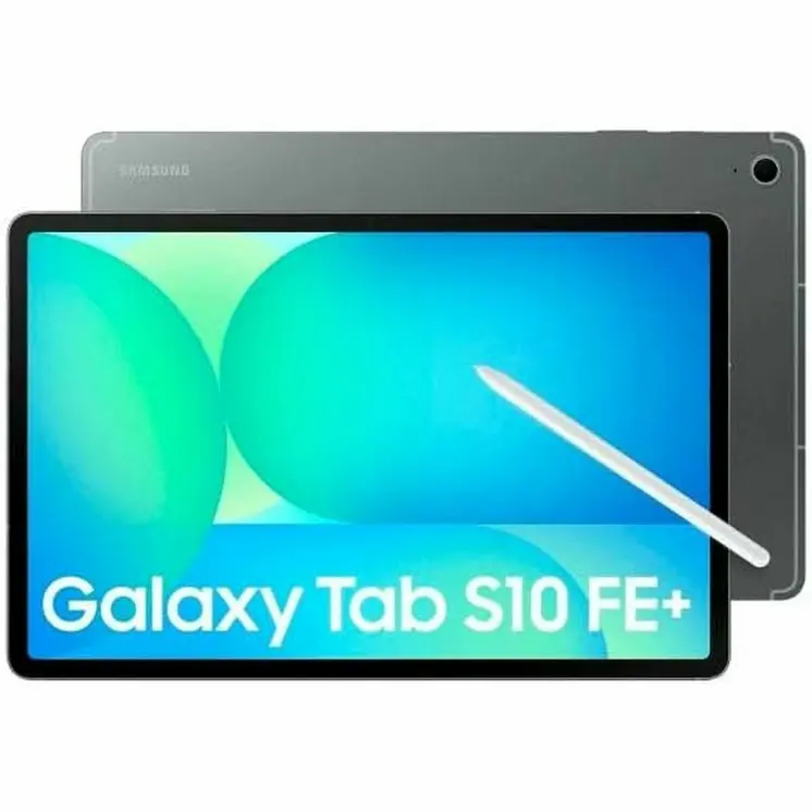 Tablet Samsung SM-X620NZAPEUB Octa Core 12 GB RAM 256 GB Grey