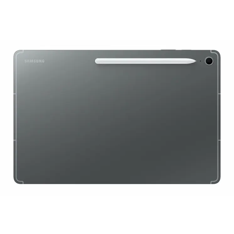 Tablet Samsung SM-X620NZAPEUB 12 GB RAM 256 GB Grey