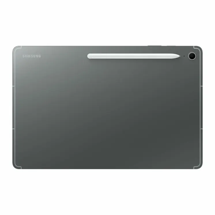 Tablet Samsung SM-X620NZAPEUB 12 GB RAM 256 GB Grey