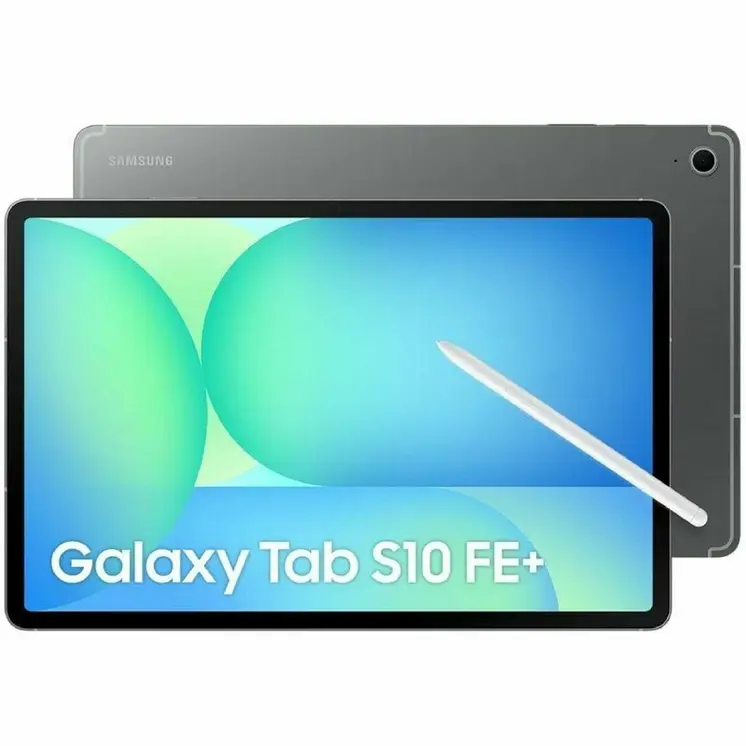 Tablet Samsung SM-X620NZAPEUB Octa Core 12 GB RAM 256 GB Grey