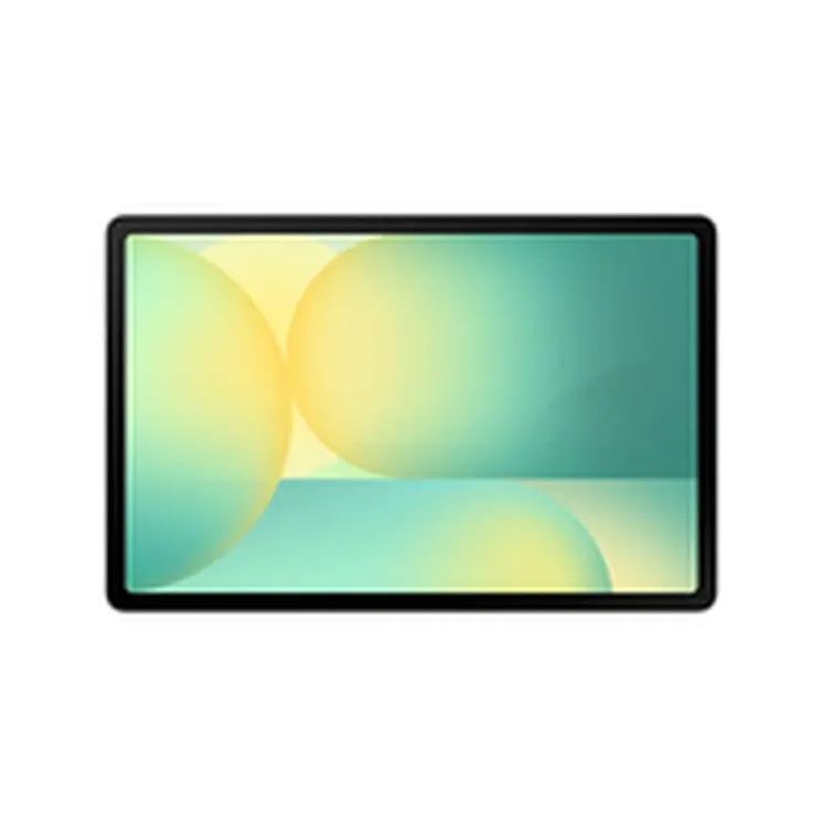 Tablet Samsung TAB S10 FE SM-X526B 10,9" 12 GB RAM 256 GB Silver