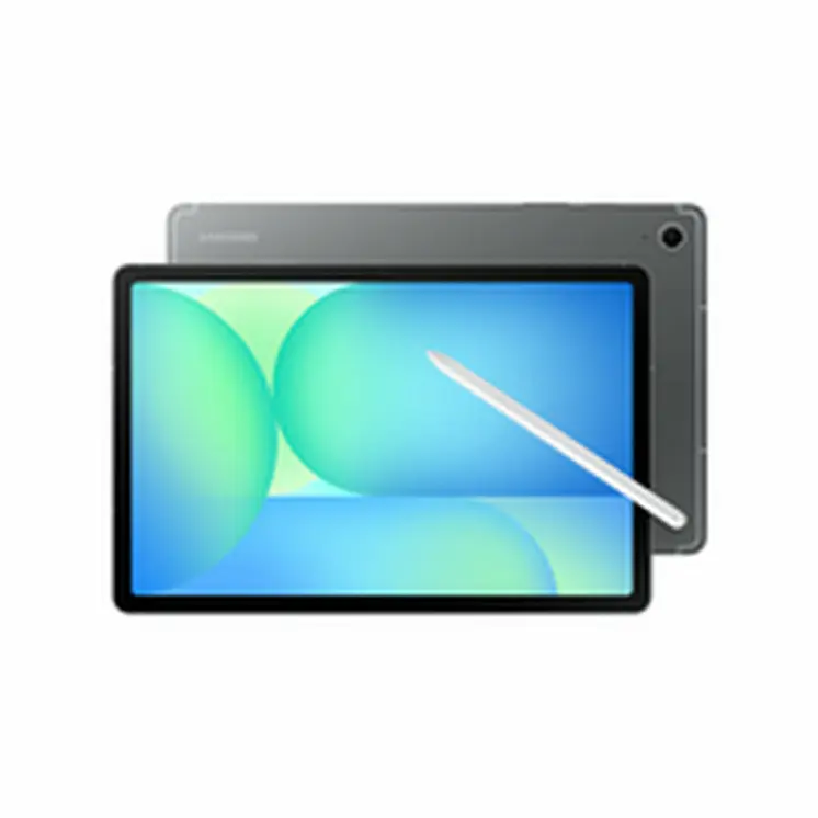 Tablet Samsung SM-X526BZAREUB 10,9" Octa Core 8 GB RAM 128 GB Grey