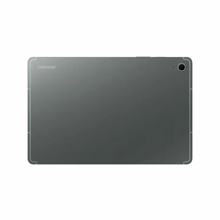 Tablet Samsung SM-X526BZAREUB 10,9" Octa Core 8 GB RAM 128 GB Grey