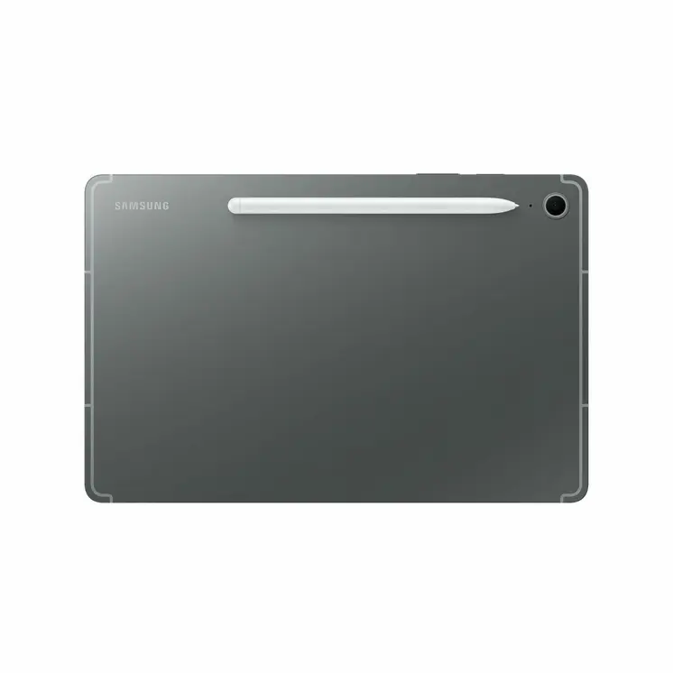 Tablet Samsung SM-X526BZAREUB 10,9" Octa Core 8 GB RAM 128 GB Grey