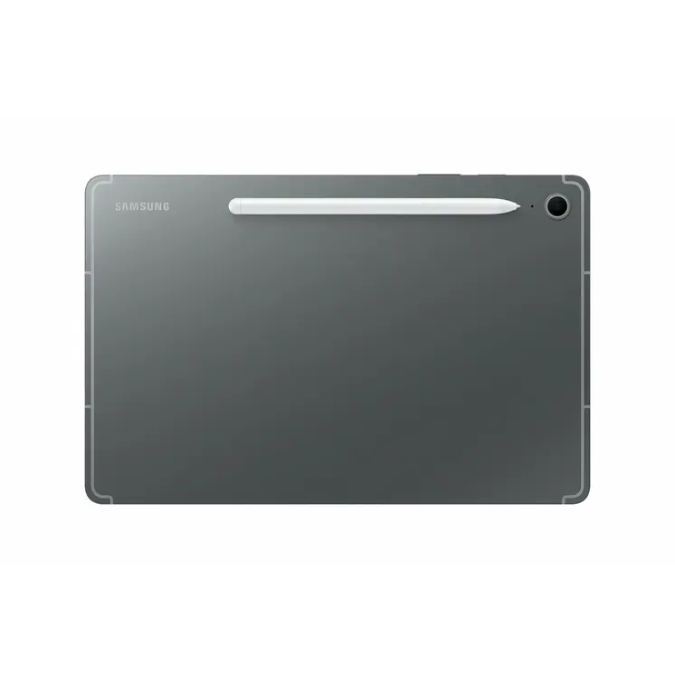 Tablet Samsung SM-X526BZAREUB 10,9" Octa Core 8 GB RAM 128 GB Grey