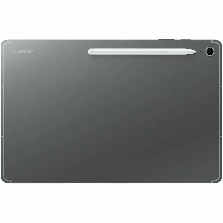 Tablet Samsung SM-X526BZAREUB 10,9" Octa Core 8 GB RAM 128 GB Grey