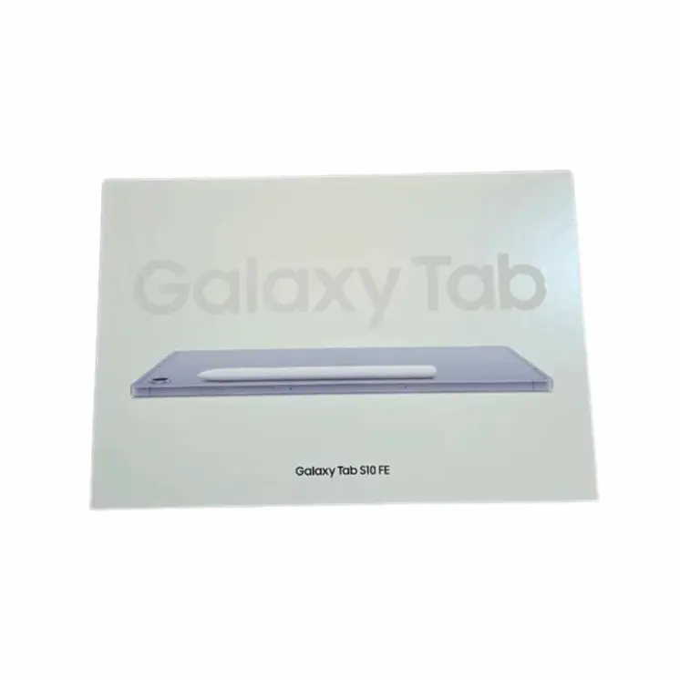 Tablet Samsung SM-X526B 10,9" 8 GB RAM 128 GB Blue