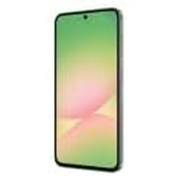 Smartphone Samsung SM-A566BZKAEUE 6,7" 8 GB RAM 128 GB Steel