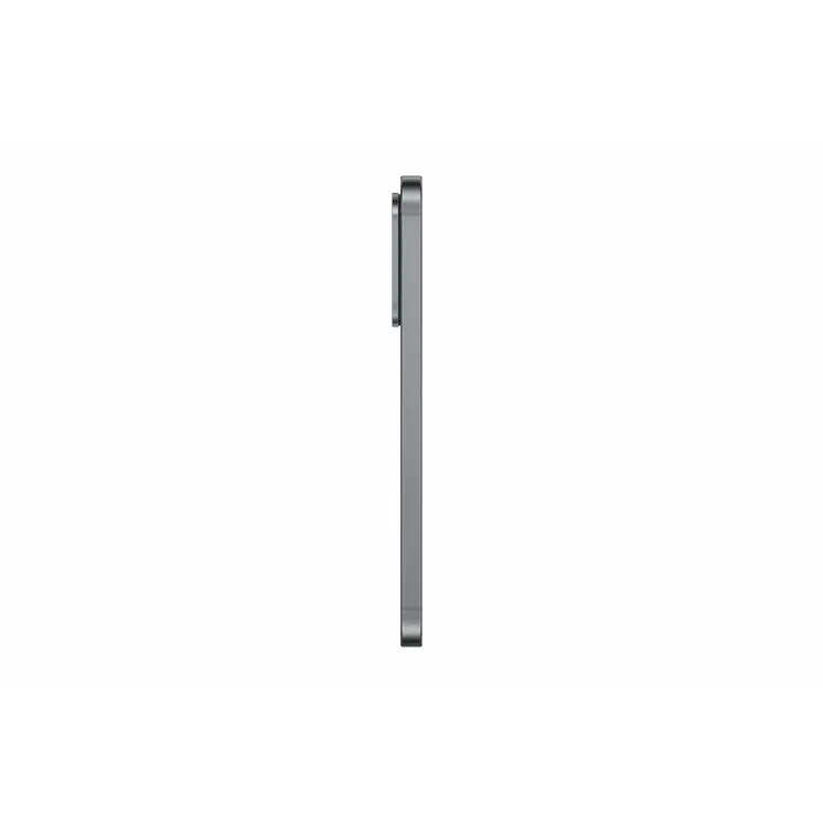Smartphone Samsung SM-A566BZKAEUE 6,7" 8 GB RAM 128 GB Steel