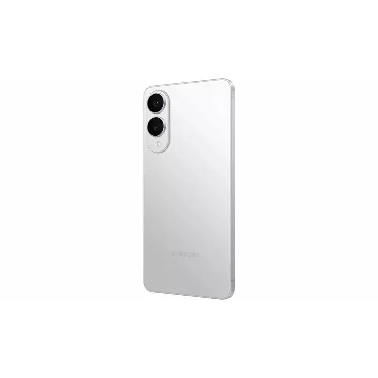 Smartphone Samsung GALAXY S25 EDGE 6,7" Qualcomm Snapdragon 8 Elite 12 GB RAM 128 GB 256 GB Silver