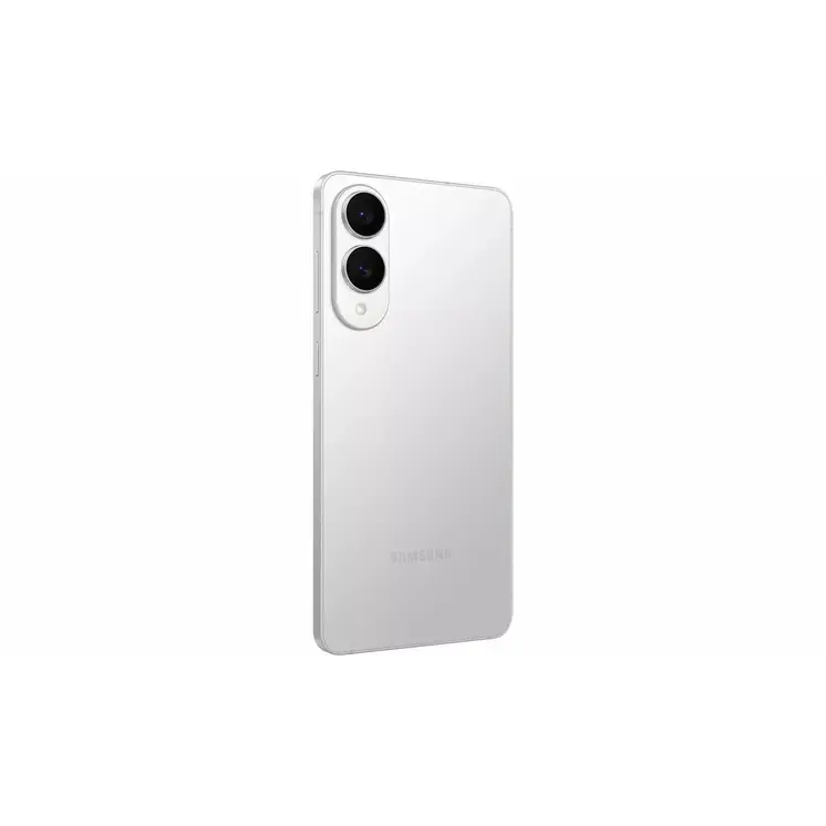 Smartphone Samsung GALAXY S25 EDGE 6,7" Qualcomm Snapdragon 8 Elite 12 GB RAM 128 GB 256 GB Silver