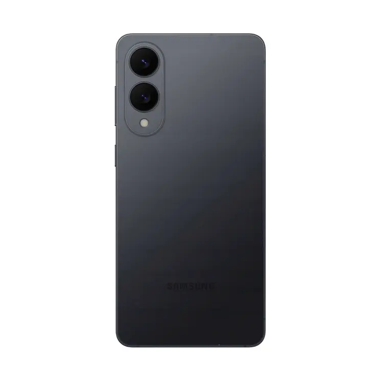 Smartphone Samsung SM-S937BZKGEUE 6,7" Octa Core 12 GB RAM 512 GB Black