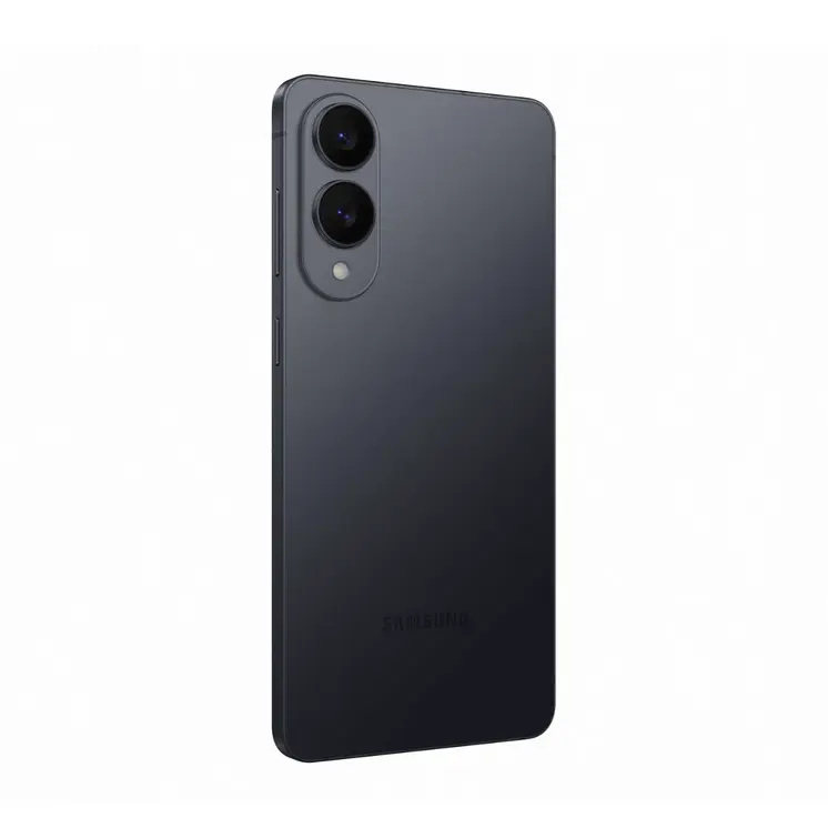 Smartphone Samsung SM-S937BZKGEUE 6,7" Octa Core 12 GB RAM 512 GB Black
