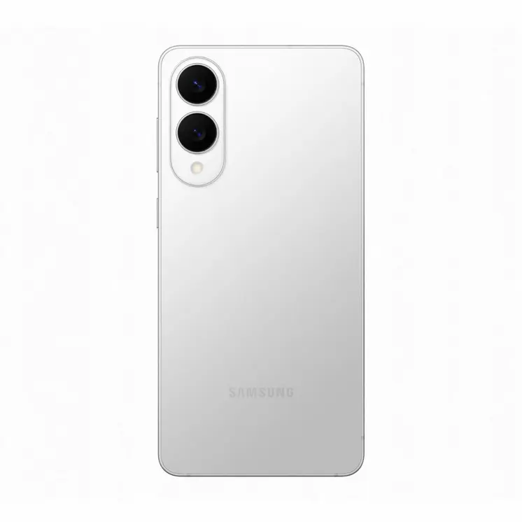 Smartphone Samsung 6,7" Qualcomm Snapdragon 8 Elite 12 GB RAM 512 GB Silver