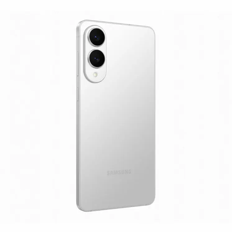 Smartphone Samsung 6,7" Qualcomm Snapdragon 8 Elite 12 GB RAM 512 GB Silver