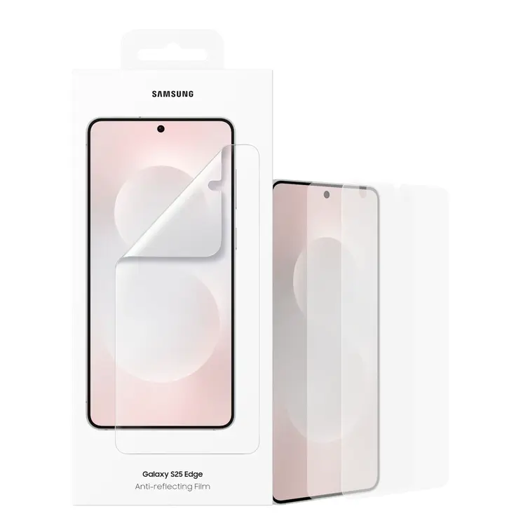 Screen Protector Samsung GALAXY S25 EDGE