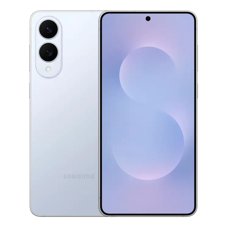 Smartphone Samsung 6,7" Qualcomm Snapdragon 8 Elite 12 GB RAM 512 GB 128 GB Blue